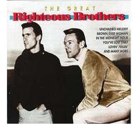 Righteous Brothers - The Righteous Brothers [Import]