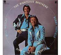 Righteous Brothers, The - Righteous Brothers, The - Give It To The People - Capitol Records - 1C 062-81 724