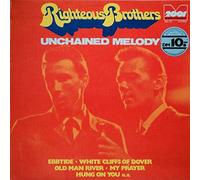Righteous Brothers, The - Righteous Brothers, The - Unchained Melody - Metronome 2001 - 200 115