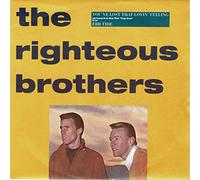 Righteous Brothers, The - RIGHTEOUS BROTHERS - YOU'VE LOST THAT LOVIN FEELING - [7"]