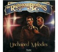 Righteous Brothers - Unchained Melodies [Import]