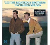 The Righteous Brothers - Unchained Melody (The Very Best of)