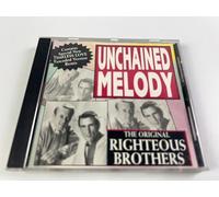Righteous Brothers - Unchained Melody/Ebbtide