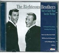 Righteous Brothers - You''ve Lost That Lovin''