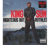 Righteous But Ruthless