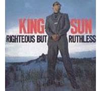 Righteous But Ruthless