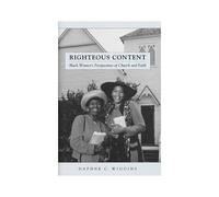 Righteous Content