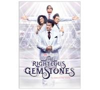 The Righteous Gemstones: The Complete First Season [Dvd] 2 Pack, Dolby, Slips