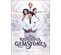 Righteous Gemstones: The Complete First Season