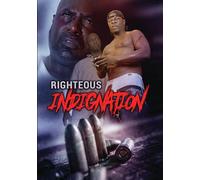 Righteous Indignation