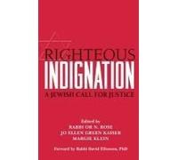 Righteous Indignation