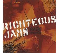 Righteous Jams - Rage of Discipline [+5 Bonus]