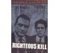 Righteous Kill (2008) (import)