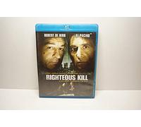 Righteous Kill