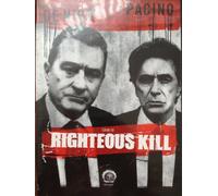 Righteous Kill