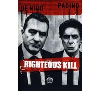 Righteous Kill by Robert De Niro