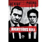 Righteous Kill by Robert De Niro