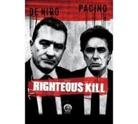 RIGHTEOUS KILL MOVIE