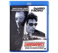 Righteous Kill [Region Free] (IMPORT) (Pas de version française)
