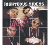 Righteous Riders - Internal Affairs