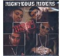 Righteous Riders: Internal Affairs [Import USA Zone 1]
