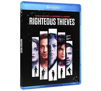 Righteous Thieves [Blu-Ray] Ac-3/Dolby Digital, Dolby