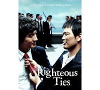 Righteous Ties