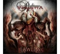 Righteous Vendetta – Lawless – CD – Sony Music