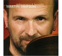 Righteousness & Humidity