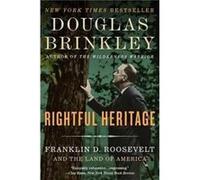Rightful Heritage by Douglas Brinkley Paperback Book Douglas Brinkley (Auteur)