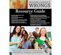 Righting Canada's Wrongs: 10 Volume Resource Guide