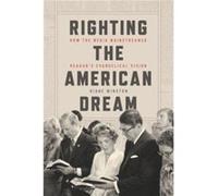 Righting the American Dream - Diane Winston - The University of Chicago Press - Livre en Anglais - Hardback Diane WinstonDiane Winston (Auteur)