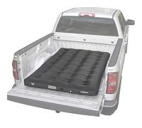 Rightline Gear Matelas Gonflable pour lit de Camion de Taille Moyenne (1,5 à 1,8 m), numéro de modèle : 110M60, Noir