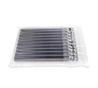 Rightpak Lot de 50 sacs gonflables d'emballage pour ordinateur portable de 14" - Technologie antichoc à coussin d'air - Housse de protection pour une expédition et un rangement en toute sécurité