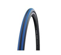 Schwalbe Rightrun Pneu vélo Unisexe, Noir, 24x1.00