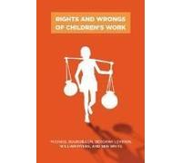 Rights And Wrongs Of Children's Work
