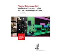 Rights, Camera, Action! Intellectual Property Rights And The Filmmaking Process