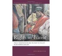 Rights in Transit (Geographies of Justice and Social Transformation Ser.) - [Version Originale] Inconnu (Auteur)