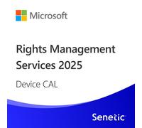 Rights Management Services (RMS) 2025 CAL-1 Device