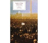 Rights Of Man (Broadview Editions) (Paperback) Thomas Paine, (Auteur)