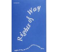 Rights of Way: The Body As Witness in Public Space