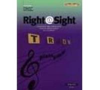 RIGHTSIGHT GRADE EIGHT - [Version Originale] Inconnu (Auteur)