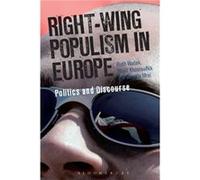 RightWing Populism in Europe RightWing Populism in Europe (Auteur)