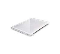 Rigid Case PC "CLIP ON" for MacBook Pro 13" 2020 Transparent