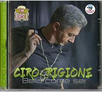 Rigione Ciro - Bella Come Sei [Import]