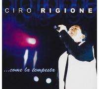 Rigione Ciro - Come La Tempesta