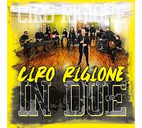 Rigione Ciro – In Due – CD