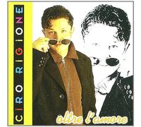 Rigione Ciro - Oltre L'amore