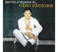 Cino Ricci - Parole E Musica [Import]