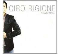 Rigione Ciro - Tradizioni